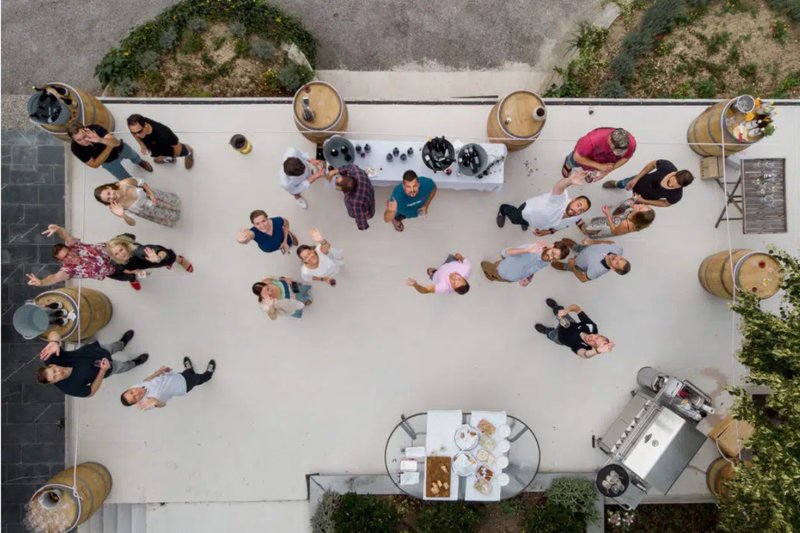 Italy - spinwinera reseña